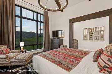 2388 Lazy O Road  Snowmass, CO 81654