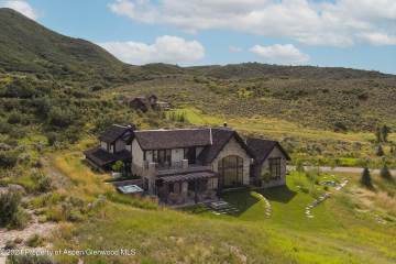 2388 Lazy O Road  Snowmass, CO 81654