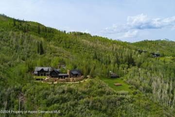 1025 N Starwood Drive  Aspen, CO 81611