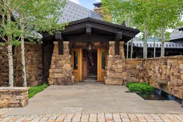 1025 N Starwood Drive  Aspen, CO 81611