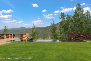 1025 N Starwood Drive  Aspen, CO 81611