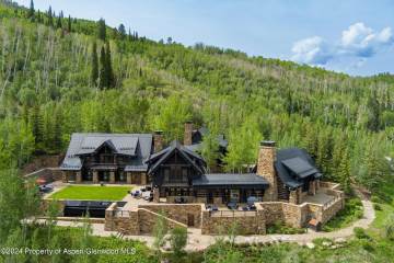 1025 N Starwood Drive  Aspen, CO 81611