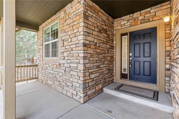 112 Stone Canyon Drive  Lyons, CO 80540