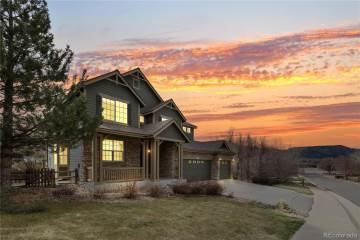 112 Stone Canyon Drive  Lyons, CO 80540