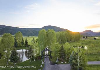 910 White Star Drive  Aspen, CO 81611