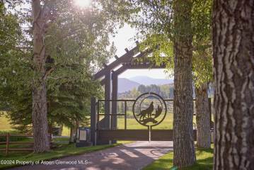 910 White Star Drive  Aspen, CO 81611