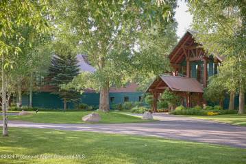 910 White Star Drive  Aspen, CO 81611