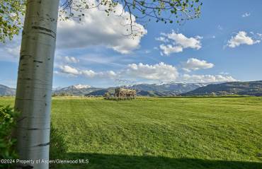 910 White Star Drive  Aspen, CO 81611