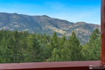 1005 Estes Park Estates Dr  Lyons, CO 80540