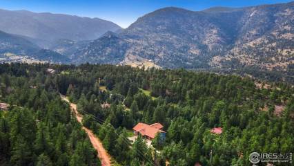 1005 Estes Park Estates Dr  Lyons, CO 80540