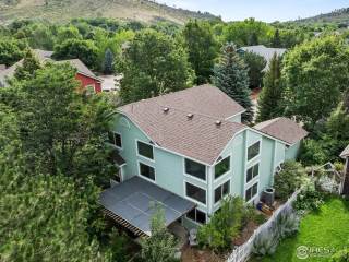 206 Cobblestone Ct  Lyons, CO 80540