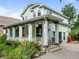 206 Cobblestone Ct  Lyons, CO 80540