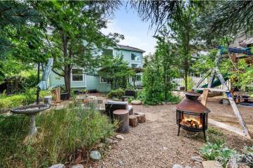 206 Cobblestone Ct  Lyons, CO 80540