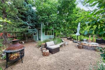 206 Cobblestone Ct  Lyons, CO 80540