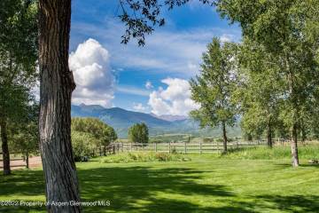 1321 Elk Creek  Tbd Capitol Creek Road  Snowmass, CO 81654