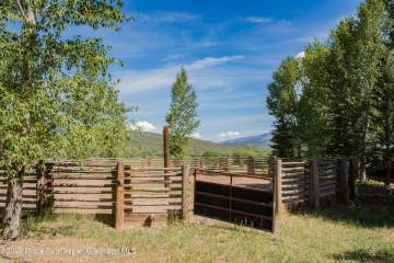 1321 Elk Creek  Tbd Capitol Creek Road  Snowmass, CO 81654