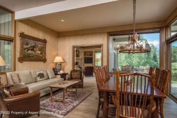 1321 Elk Creek  Tbd Capitol Creek Road  Snowmass, CO 81654