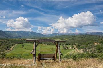 1321 Elk Creek  Tbd Capitol Creek Road  Snowmass, CO 81654