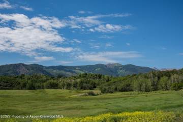 1321 Elk Creek  Tbd Capitol Creek Road  Snowmass, CO 81654