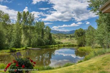 1321 Elk Creek  Tbd Capitol Creek Road  Snowmass, CO 81654