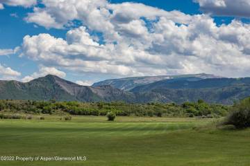 1321 Elk Creek  Tbd Capitol Creek Road  Snowmass, CO 81654