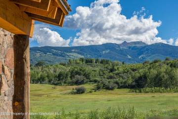 1321 Elk Creek  Tbd Capitol Creek Road  Snowmass, CO 81654