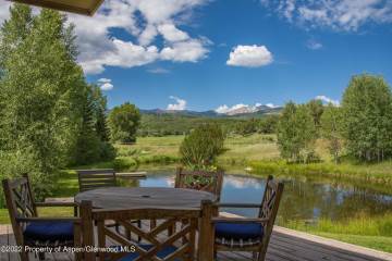 1321 Elk Creek  Tbd Capitol Creek Road  Snowmass, CO 81654