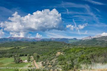 1321 Elk Creek  Tbd Capitol Creek Road  Snowmass, CO 81654