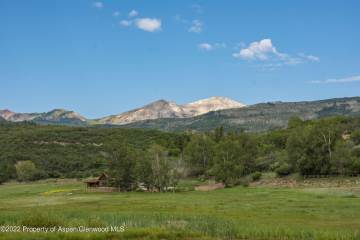 1321 Elk Creek  Tbd Capitol Creek Road  Snowmass, CO 81654