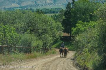 1321 Elk Creek  Tbd Capitol Creek Road  Snowmass, CO 81654