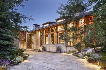 370 Exhibition Lane  Aspen, CO 81611