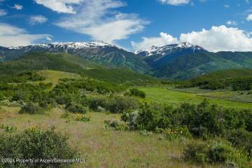 415 Rural Mountain Way  Snowmass, CO 81654