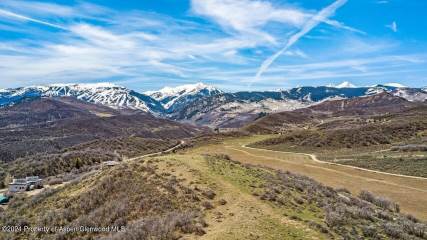 415 Rural Mountain Way  Snowmass, CO 81654