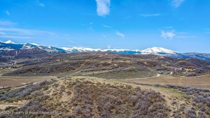 415 Rural Mountain Way  Snowmass, CO 81654