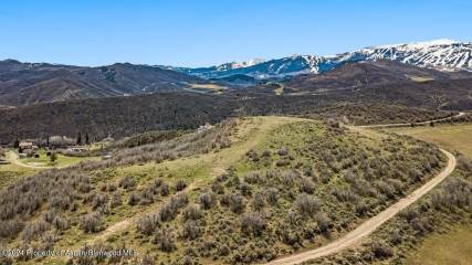 415 Rural Mountain Way  Snowmass, CO 81654