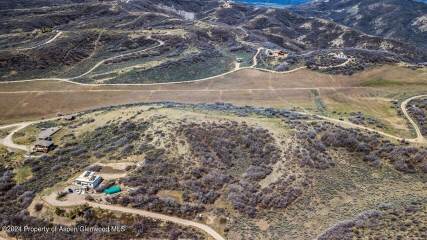 415 Rural Mountain Way  Snowmass, CO 81654