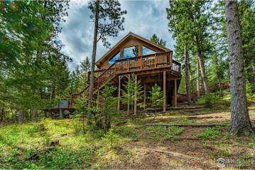 743 Hickory Dr  Lyons, CO 80540