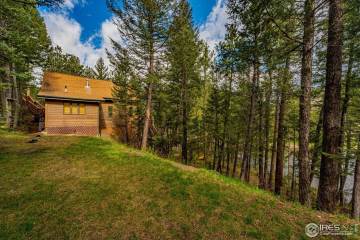 743 Hickory Dr  Lyons, CO 80540