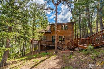 743 Hickory Dr  Lyons, CO 80540