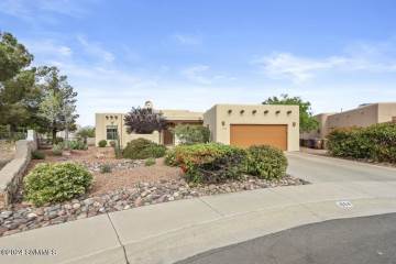 1884 El Presidio Drive, Las Cruces, NM, 88011