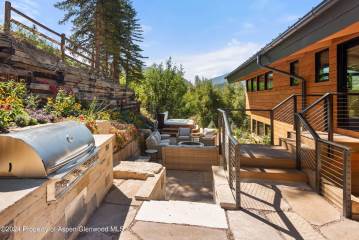 59 Herron Hollow Road  Aspen, CO 81611