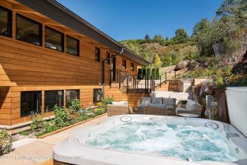 59 Herron Hollow Road  Aspen, CO 81611