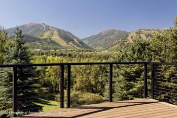 59 Herron Hollow Road  Aspen, CO 81611