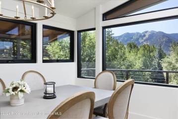 59 Herron Hollow Road  Aspen, CO 81611