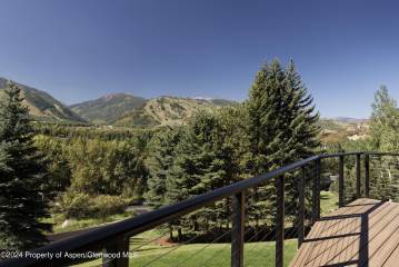 59 Herron Hollow Road  Aspen, CO 81611