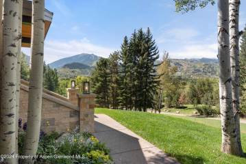 59 Herron Hollow Road  Aspen, CO 81611