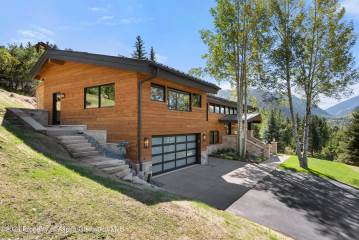 59 Herron Hollow Road  Aspen, CO 81611