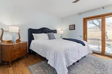 1009 Steamboat Valley Rd  Lyons, CO 80540