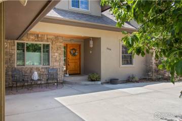 1009 Steamboat Valley Rd  Lyons, CO 80540