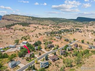 1009 Steamboat Valley Rd  Lyons, CO 80540